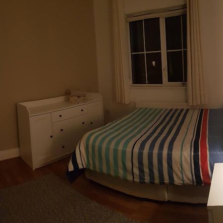3 Bedroom 3 Bathroom House, Dublin ルーカン エクステリア 写真
