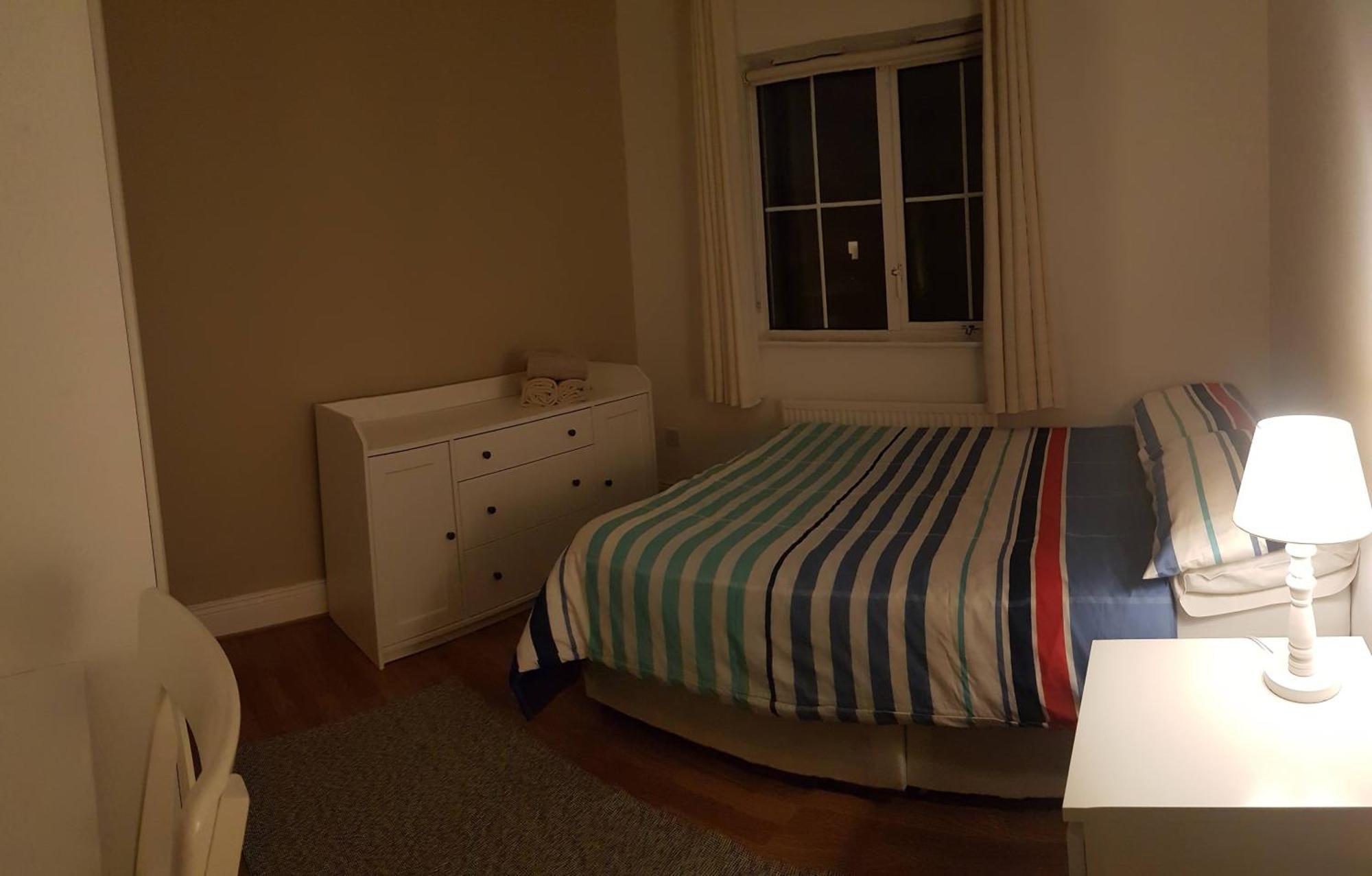 3 Bedroom 3 Bathroom House, Dublin ルーカン エクステリア 写真