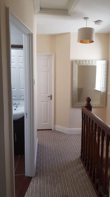 3 Bedroom 3 Bathroom House, Dublin ルーカン エクステリア 写真